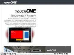 Sites similar to touchone.eu