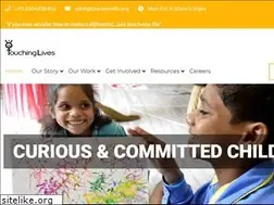 Sites similar to touchonelife.org
