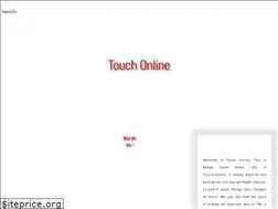 Sites similar to touchonline.net.bd