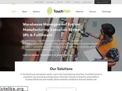 Sites similar to touchpath.com