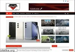 Sites similar to touchphoneview.com
