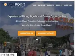 Sites similar to touchpoint-resource.com