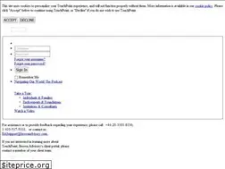 Sites similar to touchpoint.brownadvisory.com