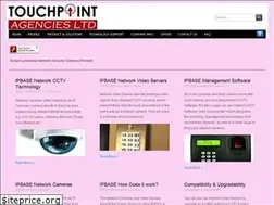 Sites similar to touchpoint.co.ke