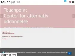 Sites similar to touchpoint.dk