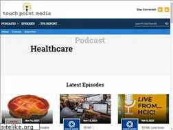Sites similar to touchpoint.health