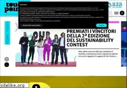 Sites similar to touchpoint.news
