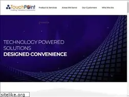 Sites similar to touchpoint.pk
