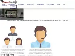Sites similar to touchpoint365.com