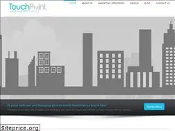 Sites similar to touchpointdigitalmarketing.com