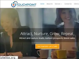 Sites similar to touchpointec.com