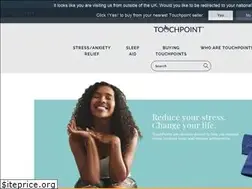 Sites similar to touchpointeurope.com