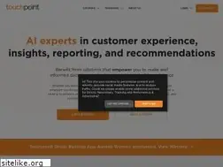 Sites similar to touchpointgroup.com