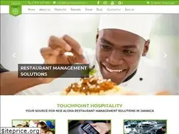Sites similar to touchpointhospitality.com