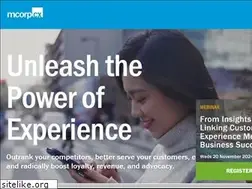 Sites similar to touchpointinsights.com