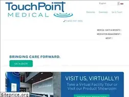 Sites similar to touchpointmed.com