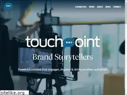 Sites similar to touchpointmedia.com