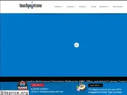 Sites similar to touchpointone.com