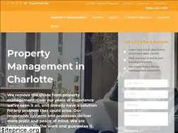 Sites similar to touchpointpropertymanagement.com