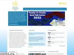 Sites similar to touchpoints.org