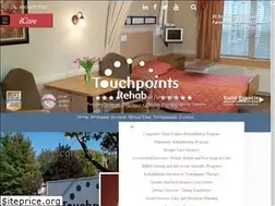 Sites similar to touchpointsatfarmington.com