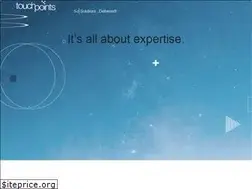 Sites similar to touchpointsinc.com