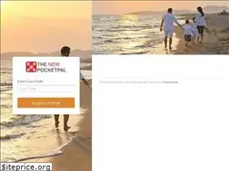 Sites similar to touchpointsonline.com