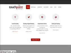 Sites similar to touchpointstrategic.com