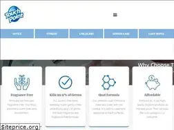 Sites similar to touchpointwipes.com