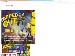Sites similar to touchportal.de