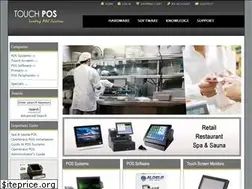 Sites similar to touchpos.net