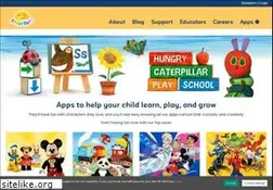 Sites similar to touchpress.com