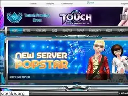 Sites similar to touchprodigybrew.blogspot.com
