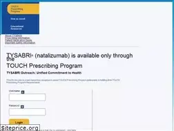 Sites similar to touchprogram.com