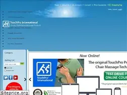 Sites similar to touchprostore.com