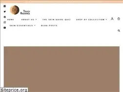 Sites similar to touchradiance.com