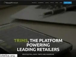 Sites similar to touchretail.co.uk