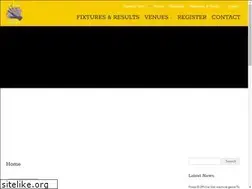 Sites similar to touchrugby.co.za