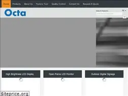 Sites similar to touchscreen-lcddisplay.com