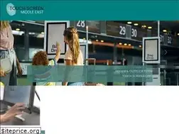 Sites similar to touchscreen-me.com