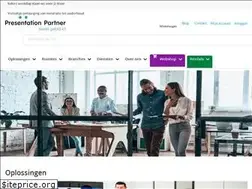 Sites similar to touchscreenpartner.nl