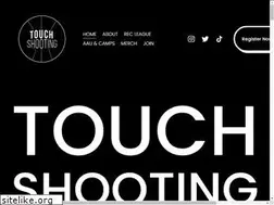 Sites similar to touchshooting.com