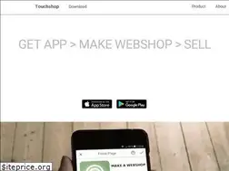 Sites similar to touchshop.biz