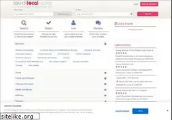 Sites similar to touchslough.com