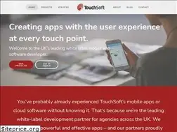 Sites similar to touchsoft.co.uk