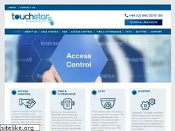 Sites similar to touchstar-atc.com