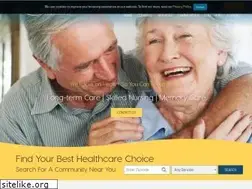 Sites similar to touchstone-communities.com