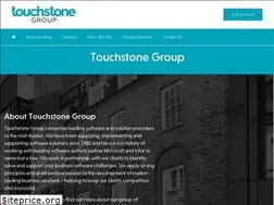 Sites similar to touchstone.co.uk