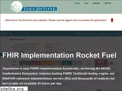 Sites similar to touchstone.com