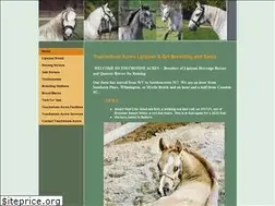 Sites similar to touchstoneacres.com